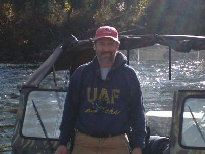 Bill Stephens