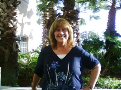 Deborah Baca