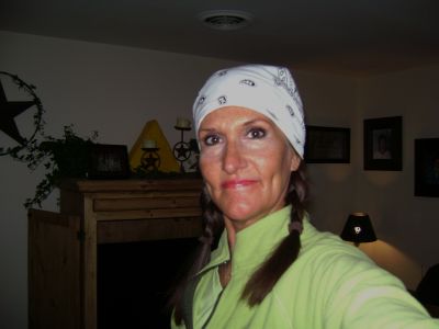 Arlene Williams