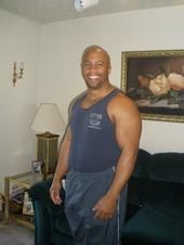 Eric Headen