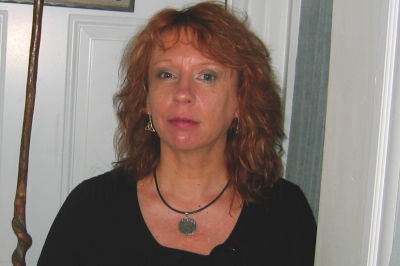Teresa Tyne