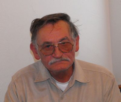 Bill Ditty