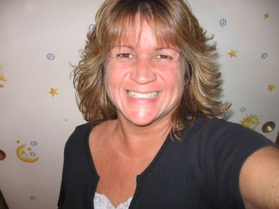 Darlene Stegner