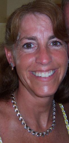 Deborah Dufour
