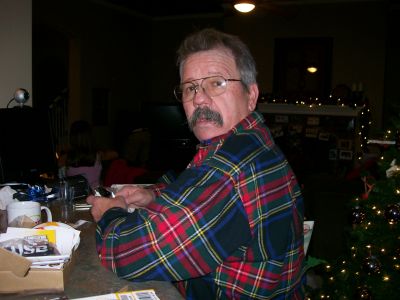 Larry Hickle