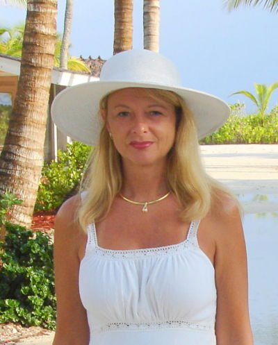 Cherie Stevens