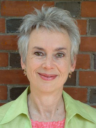 Carolyn Zutler