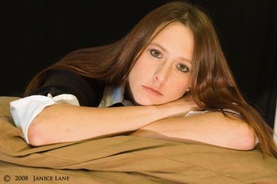 Janice Lane