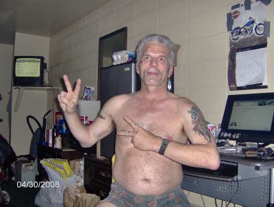 Gary Lutz