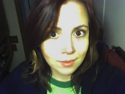 Kelly Harshberger