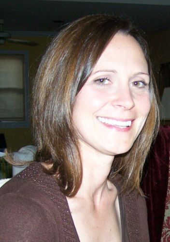 Tracey Conant