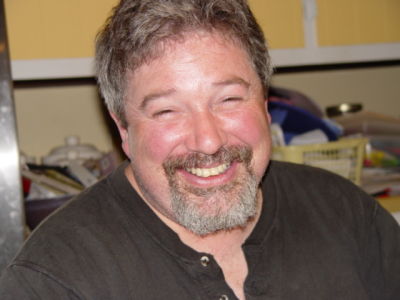 George Denault