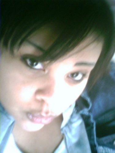 Mccraya Hyman