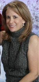 Sheila Rubens