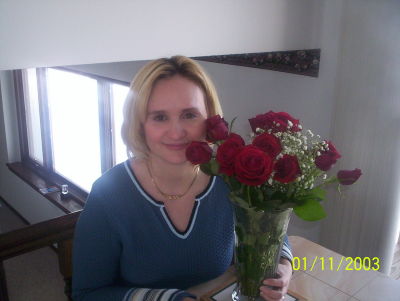 Kimberly Rutledge
