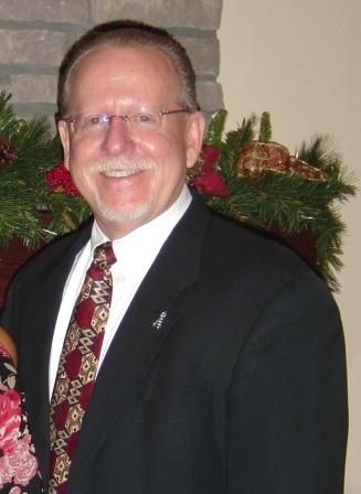 Ronald Chipman