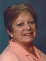 Mary Mills