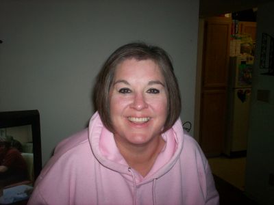 Teresa Rainville