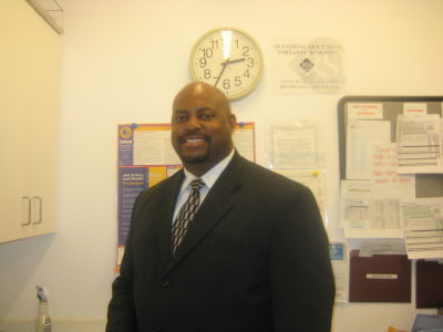 Michael Berkley