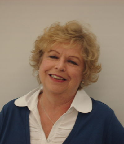 Mary Gaffney-Lavere