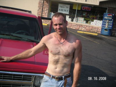 Shane Hamilton