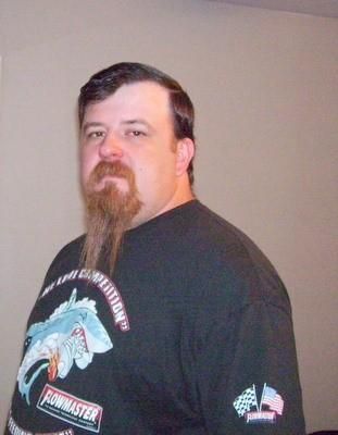 Tommy Greenmyer