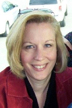 Yvonne Invergo