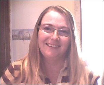 Christy Tevepaugh