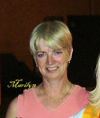 Marilyn Burnett