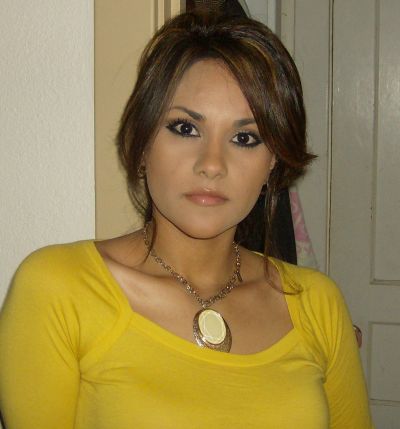 Anna Chavez