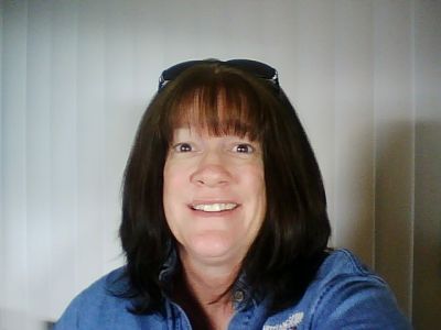 Melanie Mclaughlin