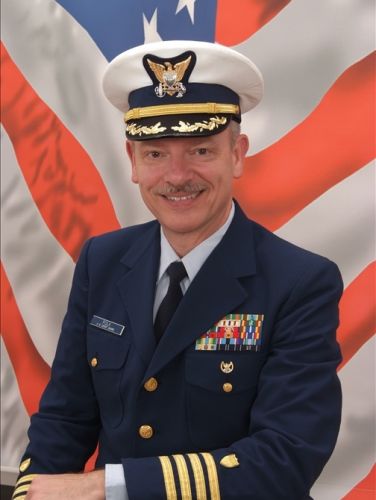 Charles Polk