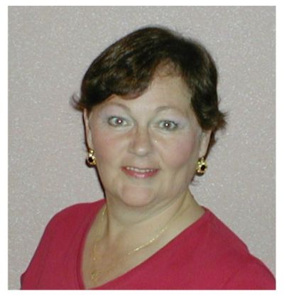 Mary Whisante