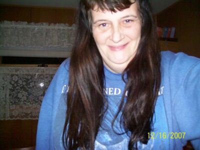 Dawn Edwards