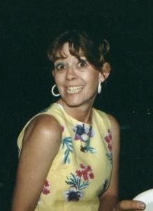 Cathy Britton