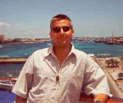 Paul Leinas