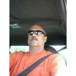 Randy Pairish