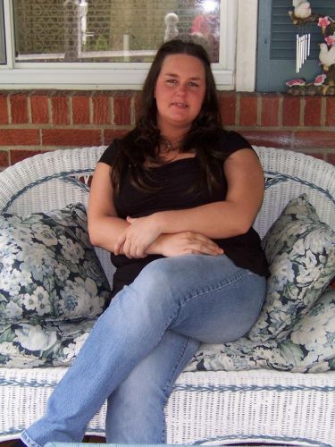 Alecia Bryant