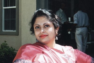 Rekha Sharma