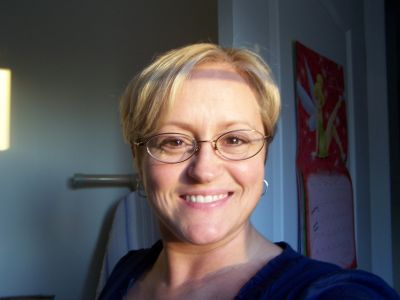 Tracie Davidson