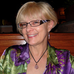 Marsha Smith