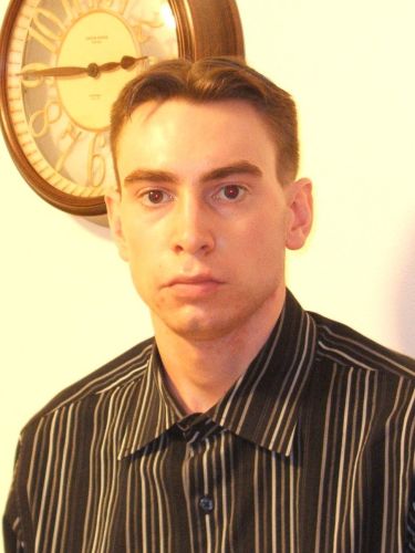 Andrew Lofgren