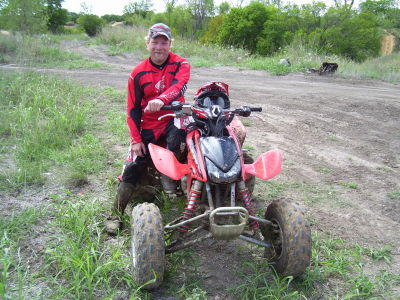 Chase Crick