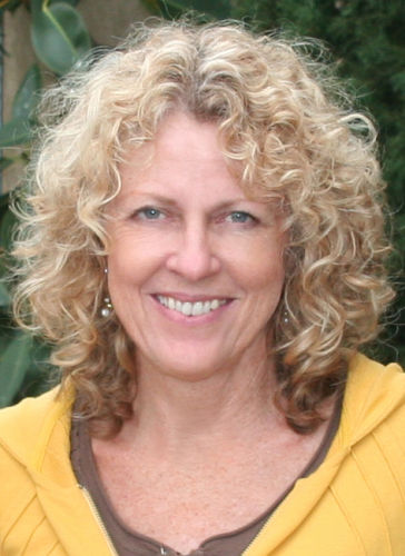 Patricia Vogt