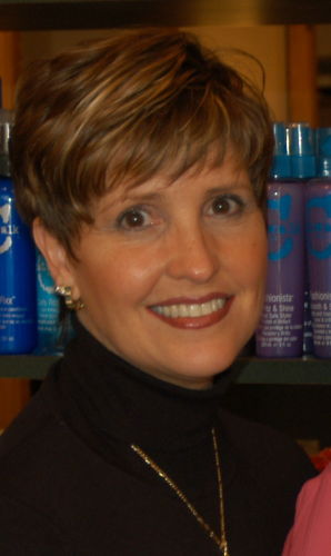 Mari Chaplin
