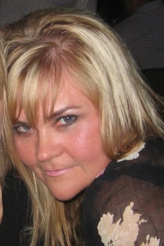 Melissa Theodos