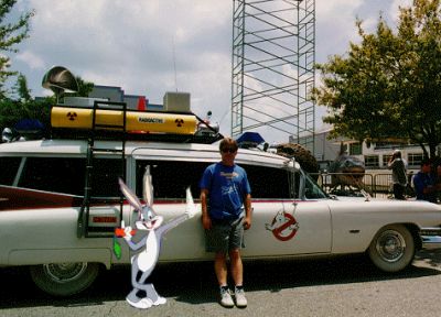 Melvin Bird