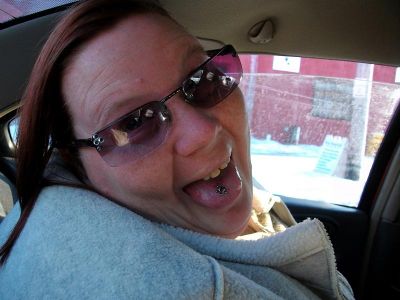 Jennifer Mcclain