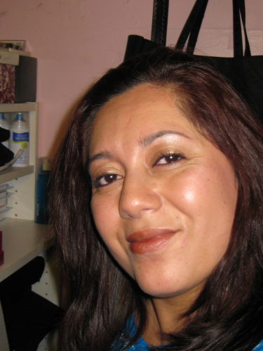 Claudia Reyes