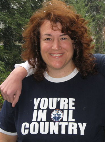Colleen Sanna